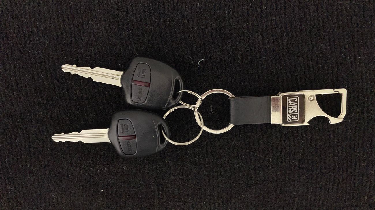 ميتسوبيشي آوتلاندر GLX HIGHLINE 2.4 | بدون دفعة مقدمة | اختبار قيادة مجاني للمنزل