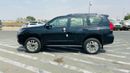 Toyota Prado 2023 Toyota Prado 2.7L V4 Petrol Europe Specs Full Options with Leather Seats, Sunroof and Cool box