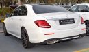 Mercedes-Benz E 400 4 Matic