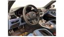 بي أم دبليو M3 2021 BMW M3 Competition, August 2025 BMW Warranty, August 2026 BMW Service Pack, Low Kms, GCC