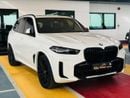 BMW X5 2024 BMW X5  xDrive40i  4WD