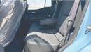 Toyota Prado ADVENTURE 2.4L Turbo Petrol First Edition 8A/T