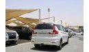 Suzuki Ertiga GLX ACCIDENTS FREE - GCC - CAR IS IN PERFECT CONDITION INSIDE OUT