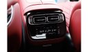 مرسيدس بنز S 500 AMG 4MATIC 3.0L - HIGH OPTIONS WITH 2 YEARS WARRANTY | GCC SPECS