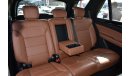 Mercedes-Benz GLE 400 AMG Mercedes Benz GLE400 GCC