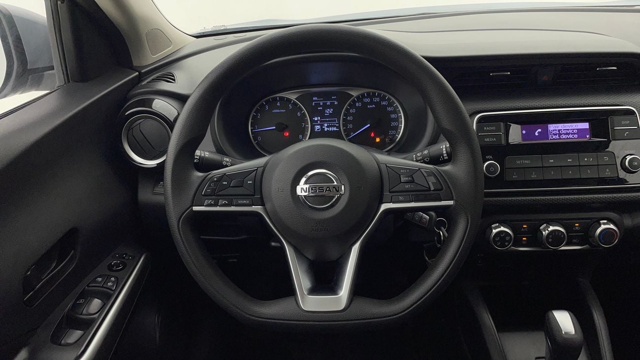 Nissan Kicks S 1.6 | Zero Down Payment | Home Test Drive