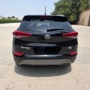 هيونداي توسون STD (NON GCC)