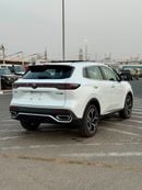 Changan CS55 Plus STD