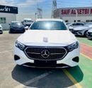 Mercedes Benz E200 STD Brand New 2026 Korean
