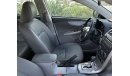 Toyota Corolla XLi - EXCELLENT CONDITION - LEATHER INTERIOR - LOW MILEAGE