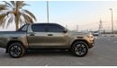 Toyota Hilux Facelifted to ROCCO 2023 AT | 4WD | 2.8L Diesel Engine | Alloy Rims | Black Leather Interior | Best