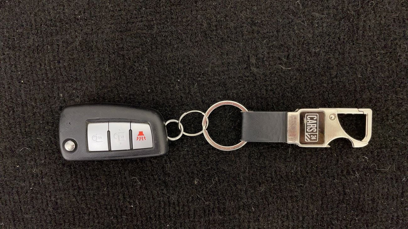 نيسان كيكس S 1.6 | بدون دفعة مقدمة | اختبار قيادة مجاني للمنزل