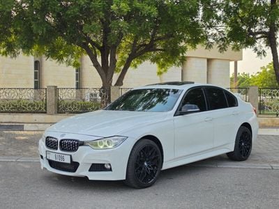 BMW 328i FULL OPTIONS