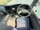 Toyota Coaster GOOD CONDITION | 29-SEATER | MANUAL TRANSMISSION | 4.0L DIESEL