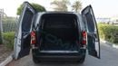 فيات دوبلو L1 Van 1.6L FWD 2025 GCC 0Km With 5 Years Or 100,000 Km Warranty @Official Dealer