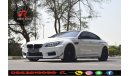 بي أم دبليو 640 Body kit M6 - 2014 - twin turbo - WARRANTY - BANK LOAN 0 DOWNPAYMENT -