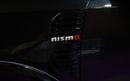 Nissan Patrol Nissan patrol Platinum LE converted to nismo 2025