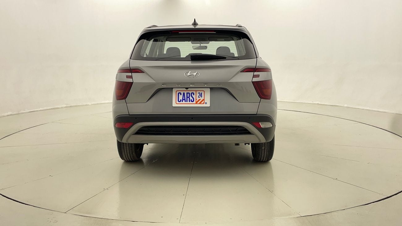 Hyundai Creta SMART 1.5 | Zero Down Payment | Home Test Drive