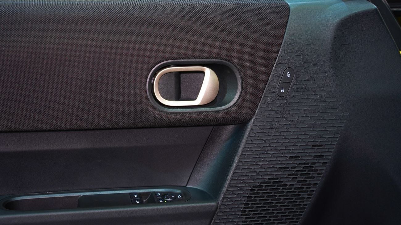 ميني جون كوبر