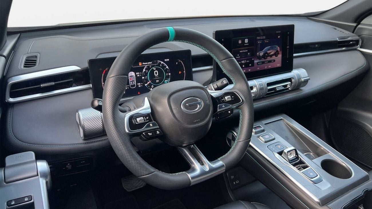 GAC EMKOO GE 1.5T | 2025 | 0% DP | AED 918 / Month | Ex-Demo Car | Gargash Warranty | Service History