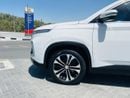 Chevrolet Captiva Premier 1.5L (150 HP) (7 Seater)