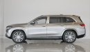 Mercedes-Benz GLS600 Maybach 4M / Reference: VSB 32949 Certified Pre-Owned with up to 5 YRS SERVICE PACKAGE!!!