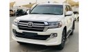 Toyota Land Cruiser TOYOTA LANDCRUSER -2019- GXR- V6