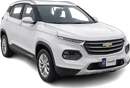 Chevrolet Groove LT 2023 | AED 541/Month | 0 DP | 30 Day Return | Warranty | Service History