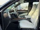 Cadillac Escalade Sport Platinum 6.2L 4WD Cadillac Escalade V8 6.2 L SUV AWD 4 Doors