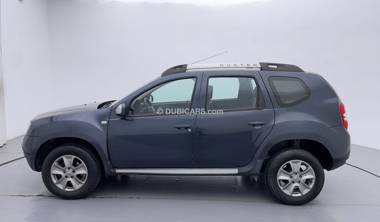 Renault Duster SE 2 | Zero Down Payment | Free Home Test Drive