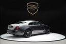 Rolls Royce Wraith STD Rolls Royce Wraith Eagle Edition 1 of 50