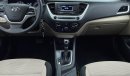 Hyundai Accent GL 1.6 | Under Warranty | Inspected on 150+ parameters