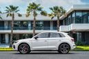 Audi Q5 Q5 S-Line | 3,232 P.M | 0% Downpayment | Under Warranty