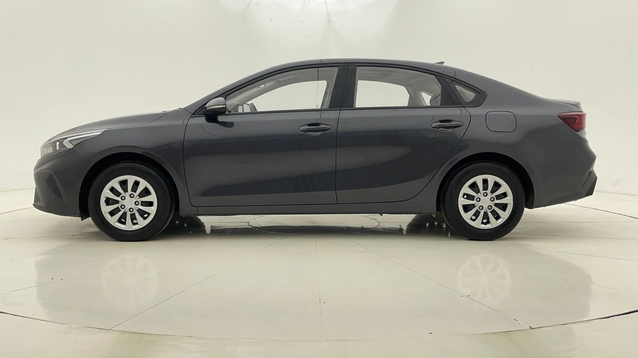 كيا سيراتو LX 1.6 | بدون دفعة مقدمة | اختبار القيادة في المنزل