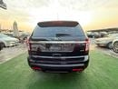 Ford Explorer XLT panoramic sunroof, 4x4
