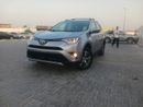Toyota RAV4 2016