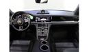 Porsche Panamera Panamera G.T Hybrid Turbo S