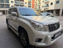 Toyota Prado TX-L TOP