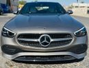 Mercedes Benz C300 STD (NON GCC)