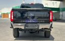 Ford F 350 Automatic - 6.7L - Diesel - Crew Cab - 4WD - 6 Seats - 4 Door