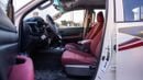 Toyota Hilux SGLX