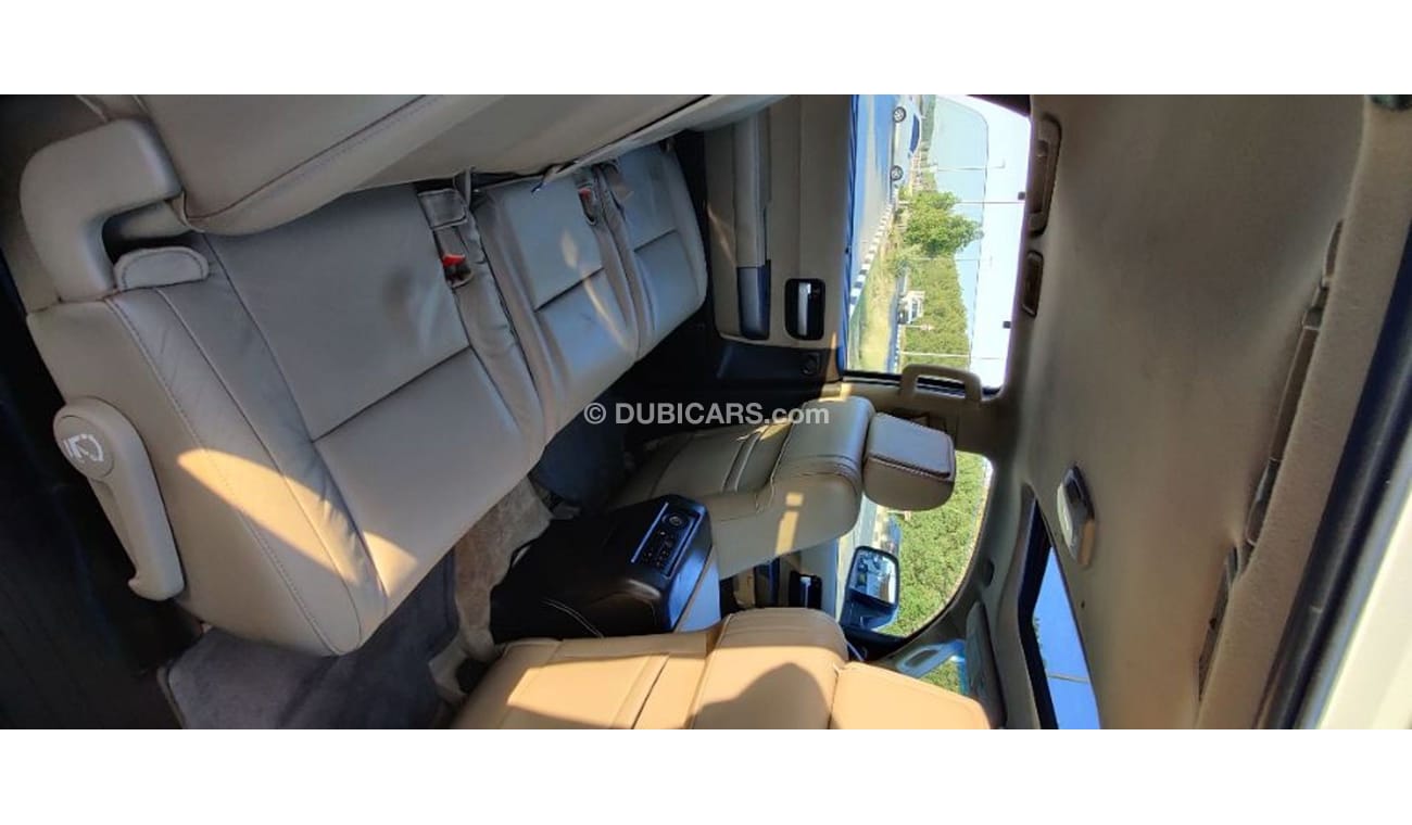 تويوتا سيكويا 2010 Model Limited edition full options GCC specs