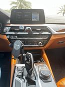 BMW 530i Luxury Line M Kit