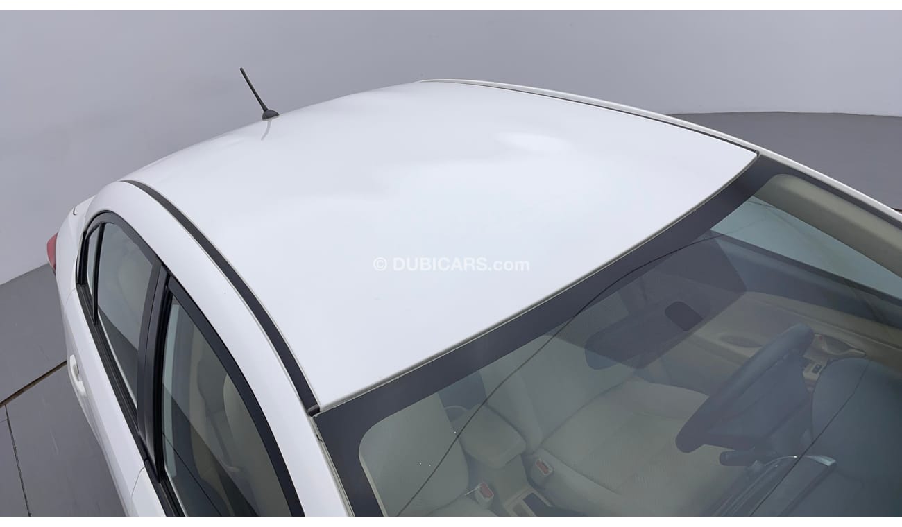 تويوتا يارس E 1.5 | +مع الضمان | كمان تم فحص ١٥٠