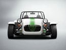 كاترهام سفن 2025 Caterham 360R / Perfect For Fast Road & Track Use / Caterham Warranty