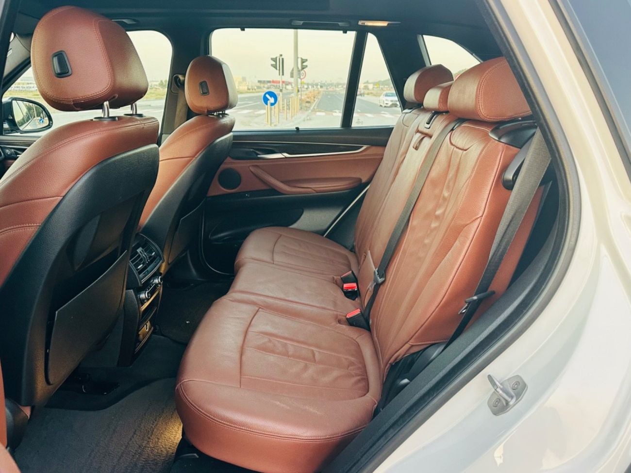 BMW X5 35i M SPORT 35i EXCLUSIVE