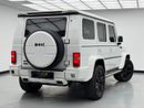 BAIC BJ80 HONOR 2023 BAIC BJ80 Zomol, 2028 Baic Warranty, Baic Service History, Excellent Condition, GCC
