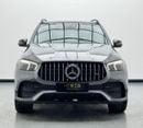 Mercedes-Benz GLE 53 AMG AMG 4MATIC+