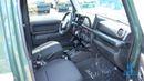 Suzuki Jimny Suzuki Jimny (all Grip) 4x4 5-Door 1.5L AT