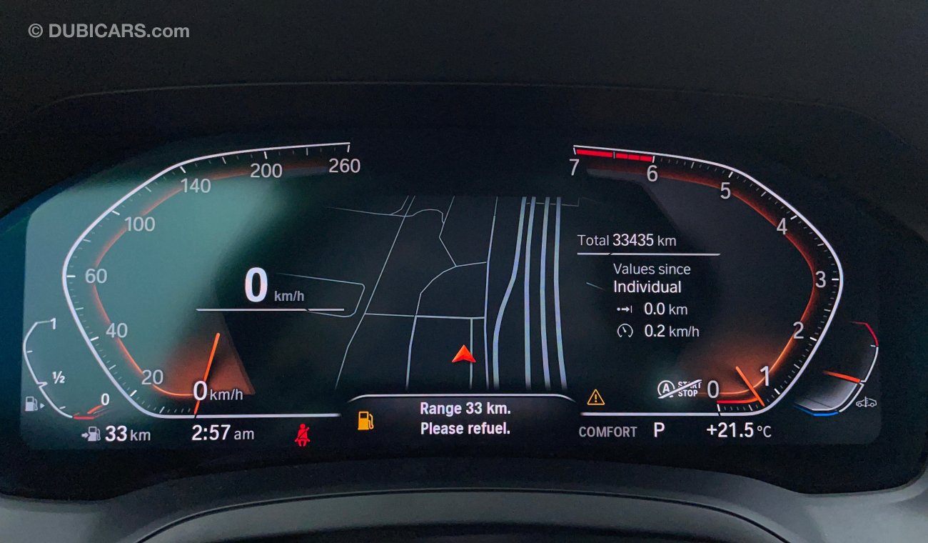 بي أم دبليو 330i 330i 5700